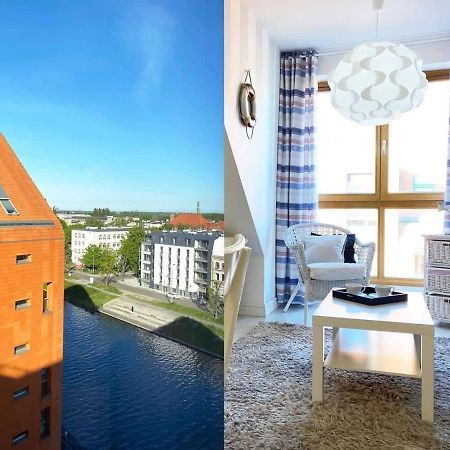 Apartament Aura Torunska 15 غدانسك المظهر الخارجي الصورة
