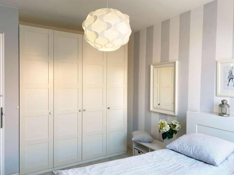Apartament Aura Torunska 15 غدانسك المظهر الخارجي الصورة
