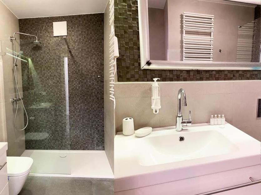 Apartament Aura Torunska 15 غدانسك المظهر الخارجي الصورة