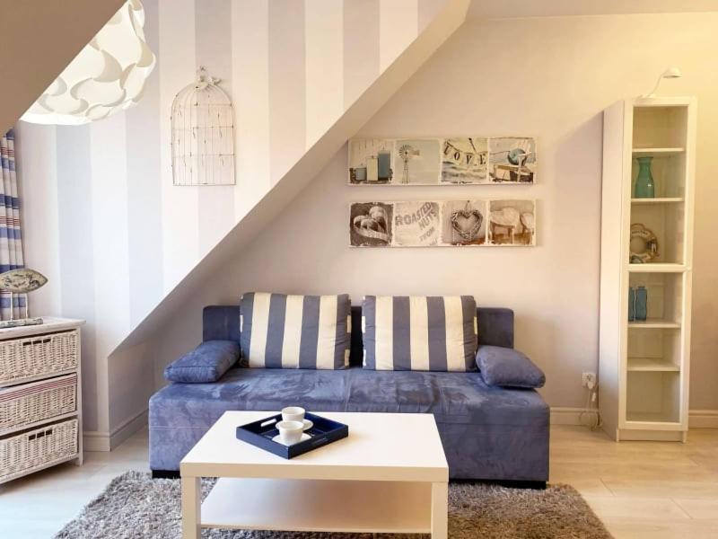 Apartament Aura Torunska 15 غدانسك المظهر الخارجي الصورة