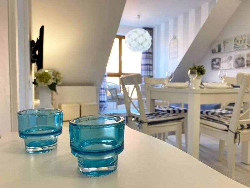 Apartament Aura Torunska 15 غدانسك المظهر الخارجي الصورة
